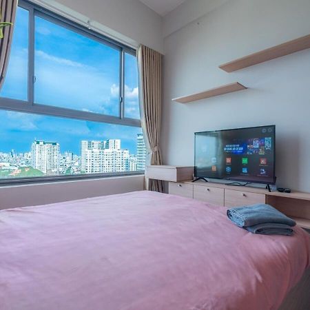 Thea Home - 2Br Apartment With Nice View ホーチミン市 エクステリア 写真